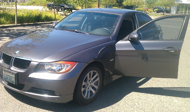 2007 BMW 3 series SE Automatic 4X4 Beutiful