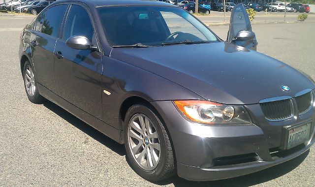 2007 BMW 3 series SE Automatic 4X4 Beutiful