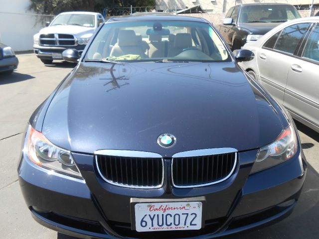 2007 BMW 3 series SE Automatic 4X4 Beutiful