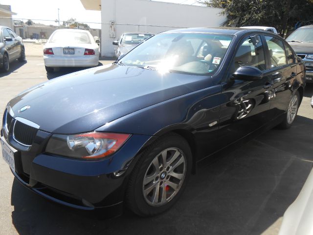 2007 BMW 3 series SE Automatic 4X4 Beutiful