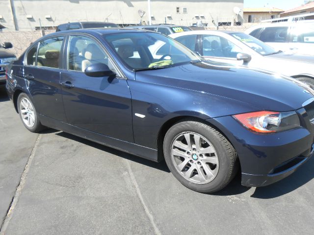 2007 BMW 3 series SE Automatic 4X4 Beutiful