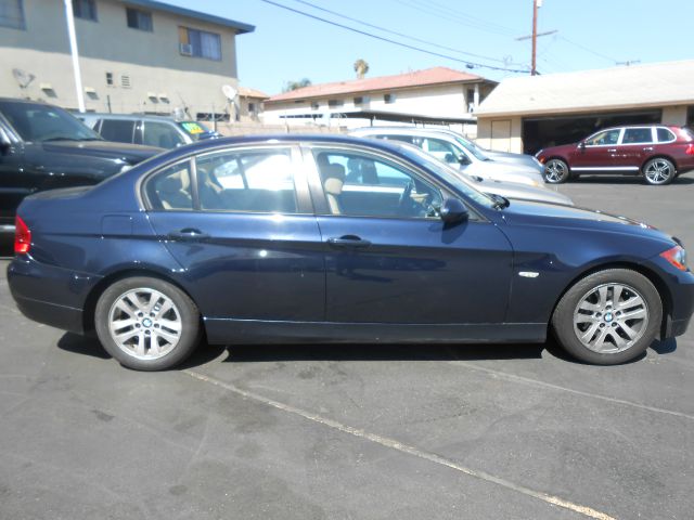 2007 BMW 3 series SE Automatic 4X4 Beutiful