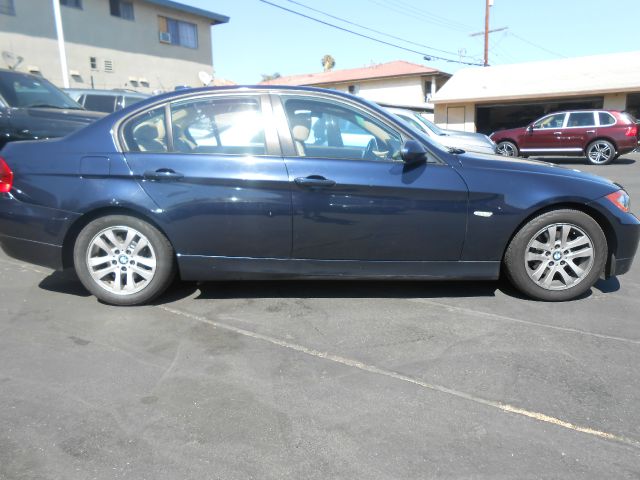 2007 BMW 3 series SE Automatic 4X4 Beutiful