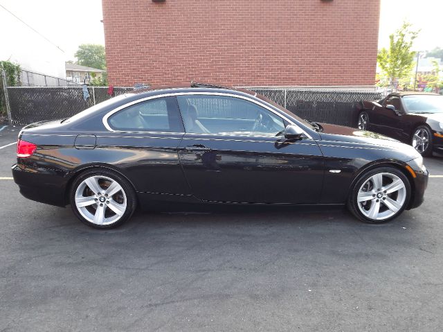 2007 BMW 3 series 2dr Touring Cpe