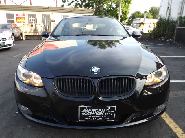 2007 BMW 3 series 2dr Touring Cpe