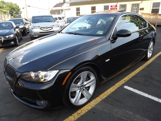 2007 BMW 3 series 2dr Touring Cpe