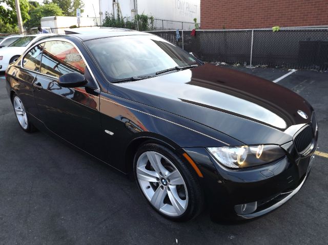 2007 BMW 3 series 2dr Touring Cpe