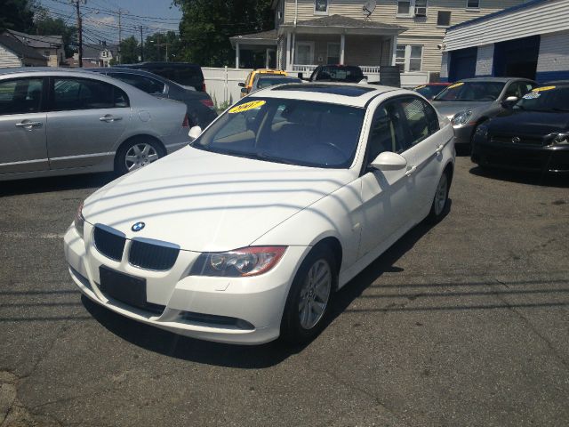 2007 BMW 3 series S FE Plus