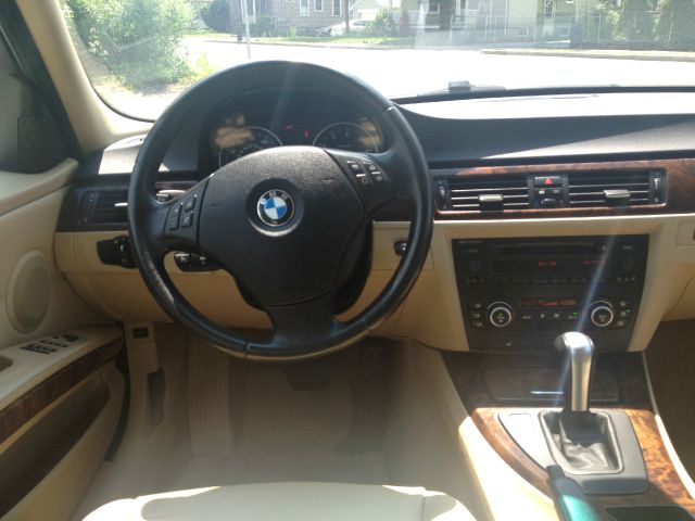 2007 BMW 3 series S FE Plus