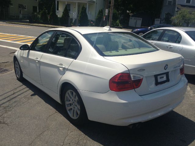 2007 BMW 3 series S FE Plus