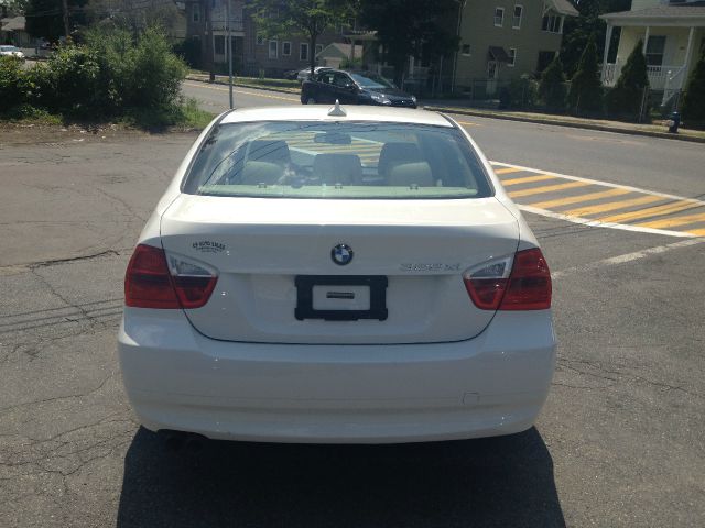 2007 BMW 3 series S FE Plus