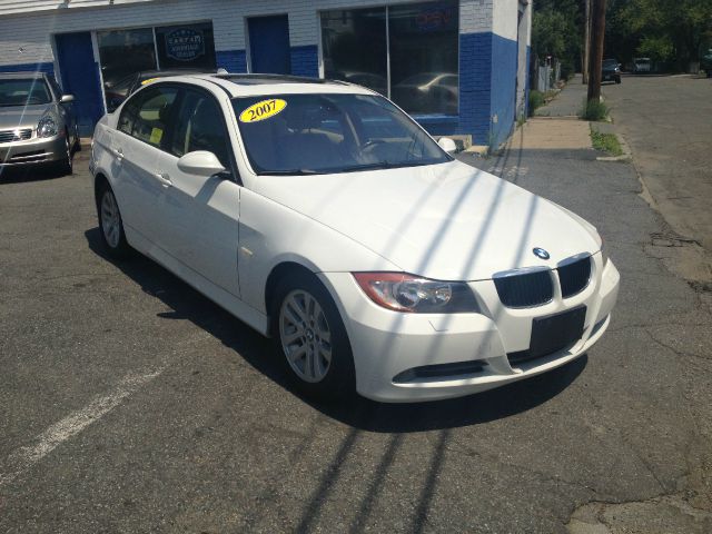 2007 BMW 3 series S FE Plus