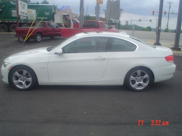 2007 BMW 3 series Z49 1SB 1SC