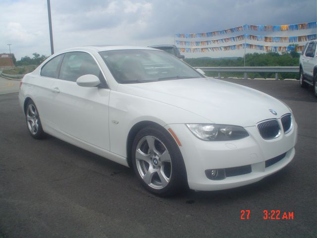 2007 BMW 3 series Z49 1SB 1SC