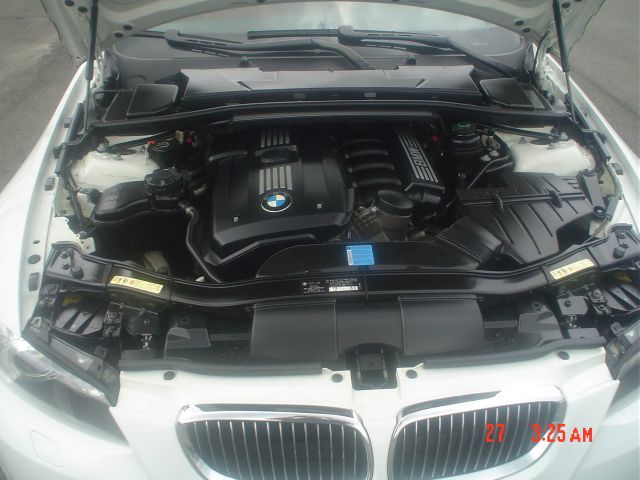 2007 BMW 3 series Z49 1SB 1SC