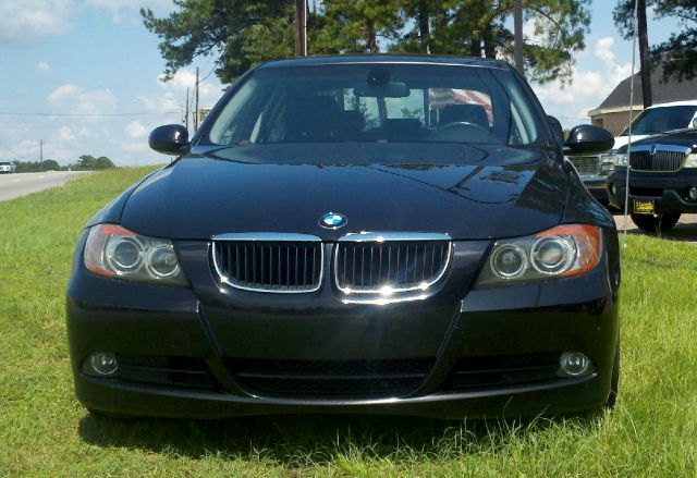 2007 BMW 3 series SE Automatic 4X4 Beutiful