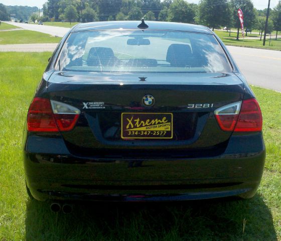 2007 BMW 3 series SE Automatic 4X4 Beutiful