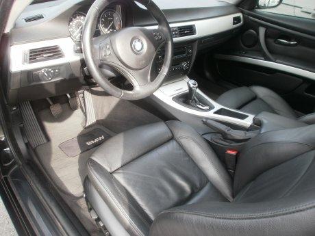 2007 BMW 3 series SE Automatic 4X4 Beutiful