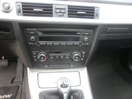 2007 BMW 3 series SE Automatic 4X4 Beutiful