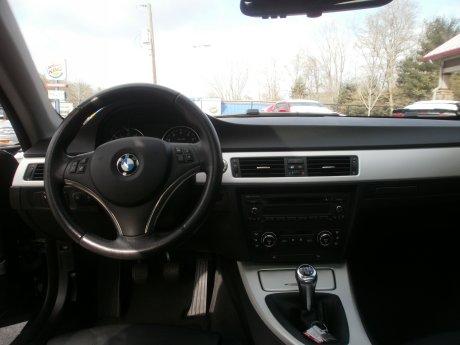 2007 BMW 3 series SE Automatic 4X4 Beutiful