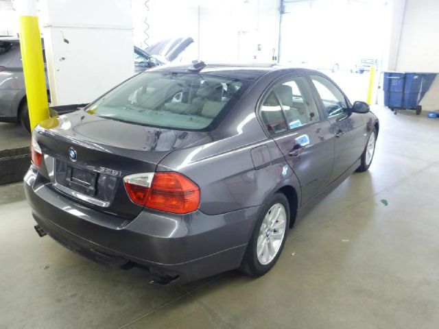 2007 BMW 3 series S FE Plus