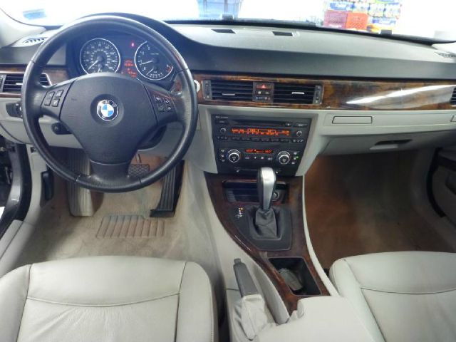 2007 BMW 3 series S FE Plus