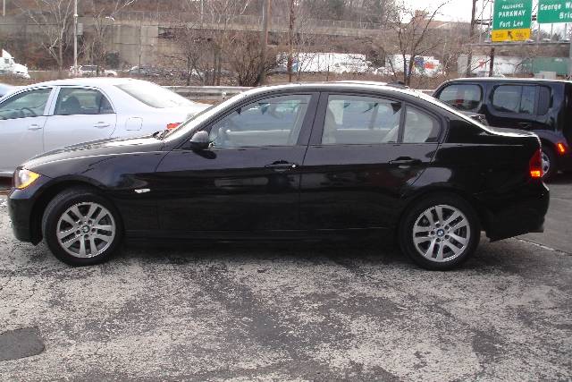 2007 BMW 3 series SE Automatic 4X4 Beutiful