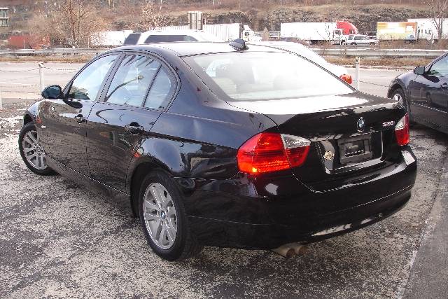 2007 BMW 3 series SE Automatic 4X4 Beutiful