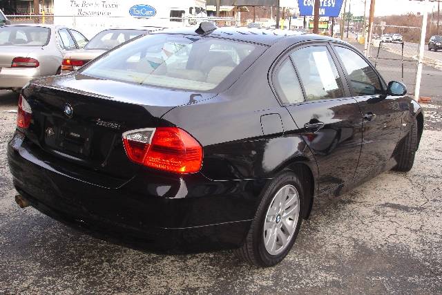 2007 BMW 3 series SE Automatic 4X4 Beutiful