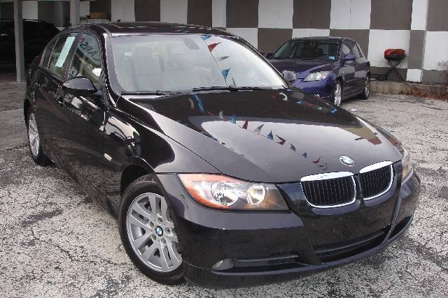 2007 BMW 3 series SE Automatic 4X4 Beutiful