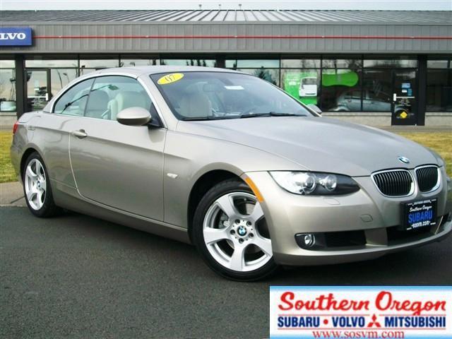 2007 BMW 3 series SE Automatic 4X4 Beutiful