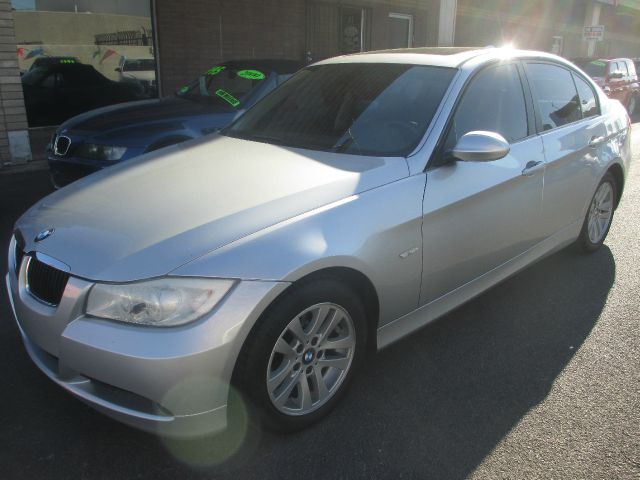 2007 BMW 3 series SE Automatic 4X4 Beutiful