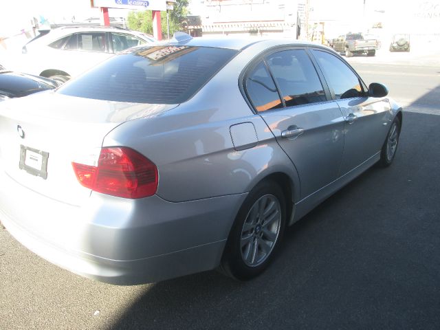 2007 BMW 3 series SE Automatic 4X4 Beutiful