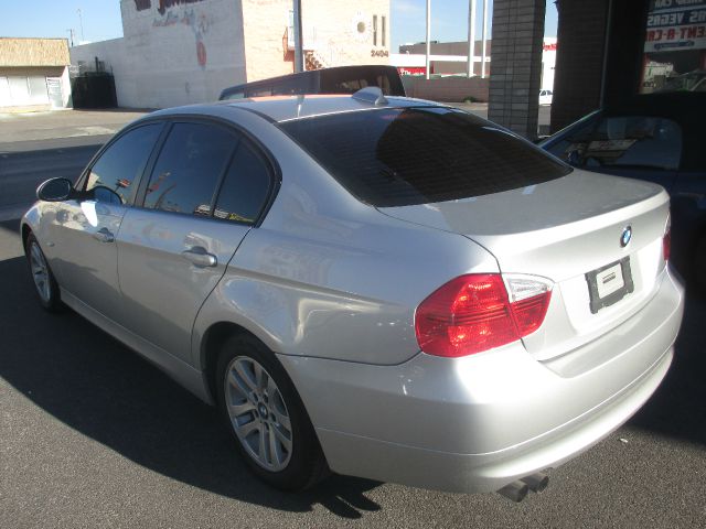 2007 BMW 3 series SE Automatic 4X4 Beutiful