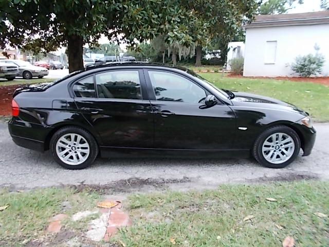 2007 BMW 3 series SE Automatic 4X4 Beutiful