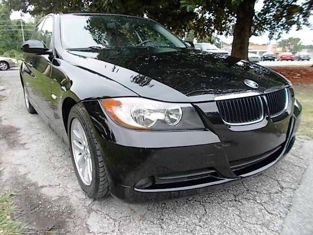 2007 BMW 3 series SE Automatic 4X4 Beutiful