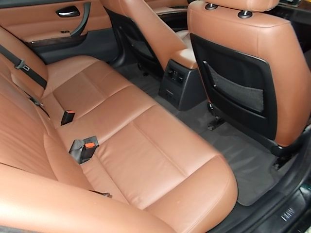 2007 BMW 3 series SE Automatic 4X4 Beutiful