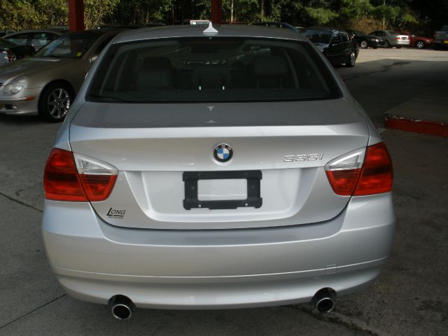 2007 BMW 3 series S FE Plus