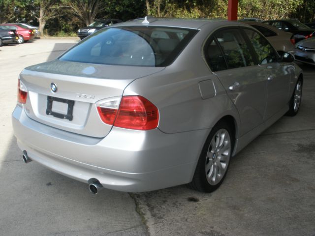 2007 BMW 3 series S FE Plus