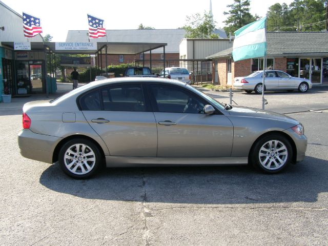 2007 BMW 3 series SE Automatic 4X4 Beutiful