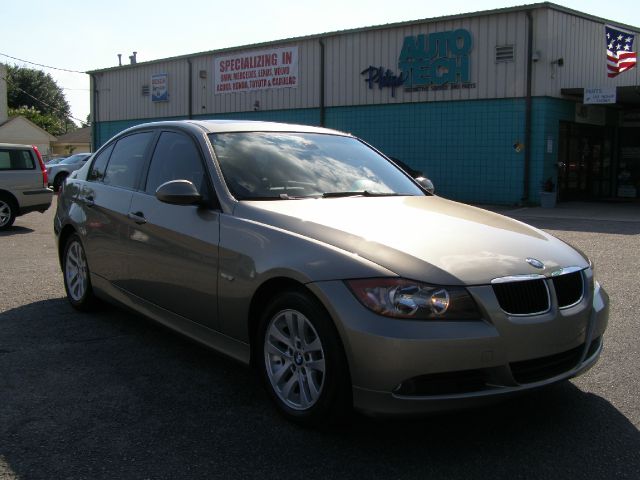 2007 BMW 3 series SE Automatic 4X4 Beutiful