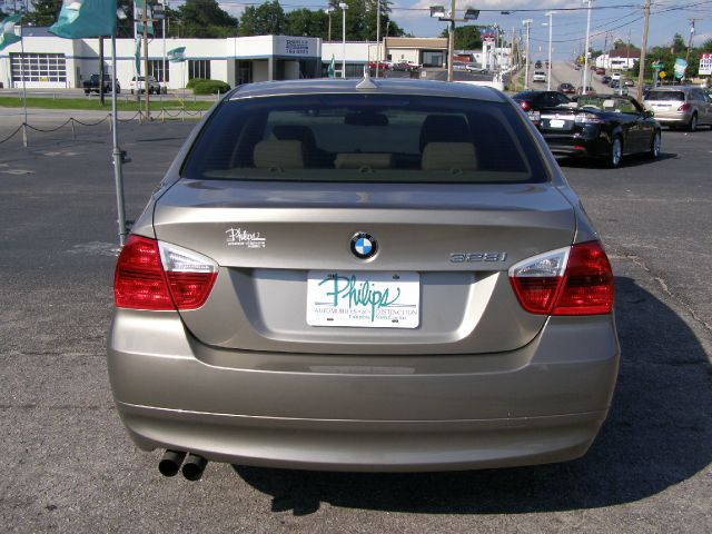 2007 BMW 3 series SE Automatic 4X4 Beutiful