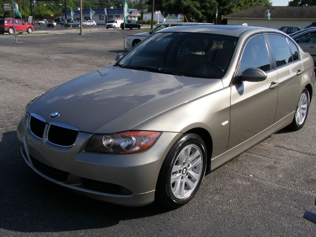 2007 BMW 3 series SE Automatic 4X4 Beutiful