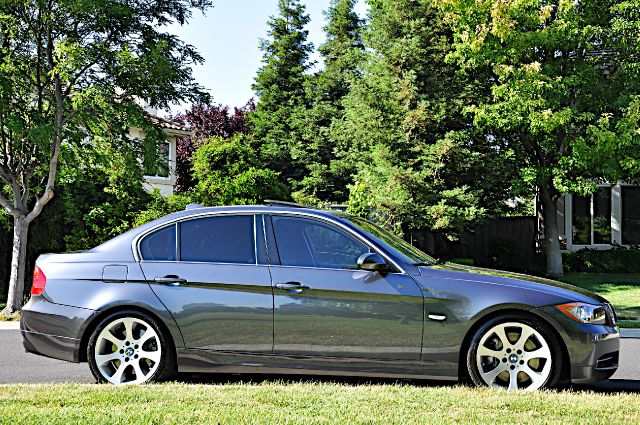 2007 BMW 3 series S FE Plus