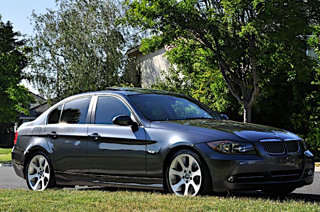 2007 BMW 3 series S FE Plus