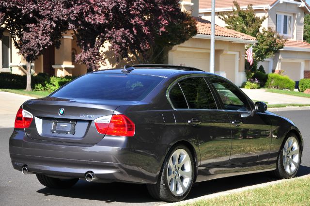 2007 BMW 3 series S FE Plus