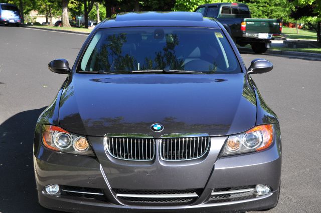 2007 BMW 3 series S FE Plus