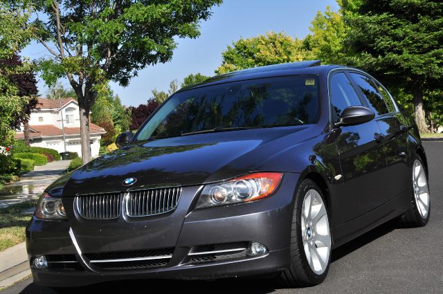 2007 BMW 3 series S FE Plus