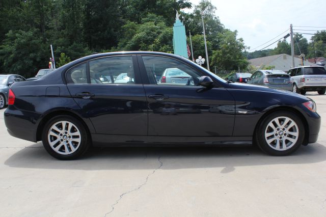 2007 BMW 3 series S FE Plus