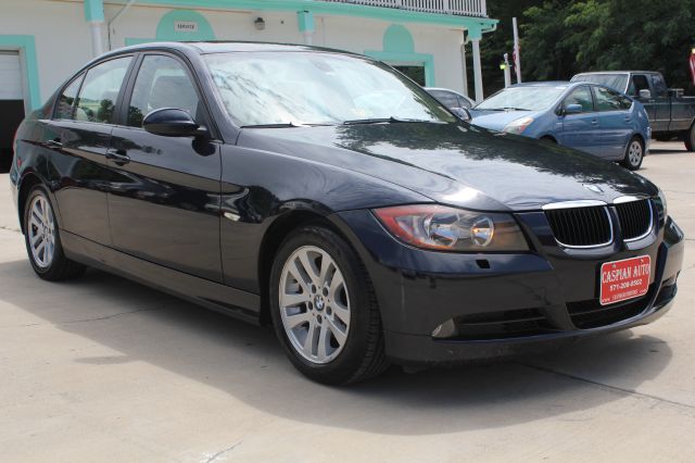 2007 BMW 3 series S FE Plus